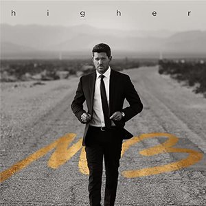 Higher (Album von Michael Bublé  / 2022)
