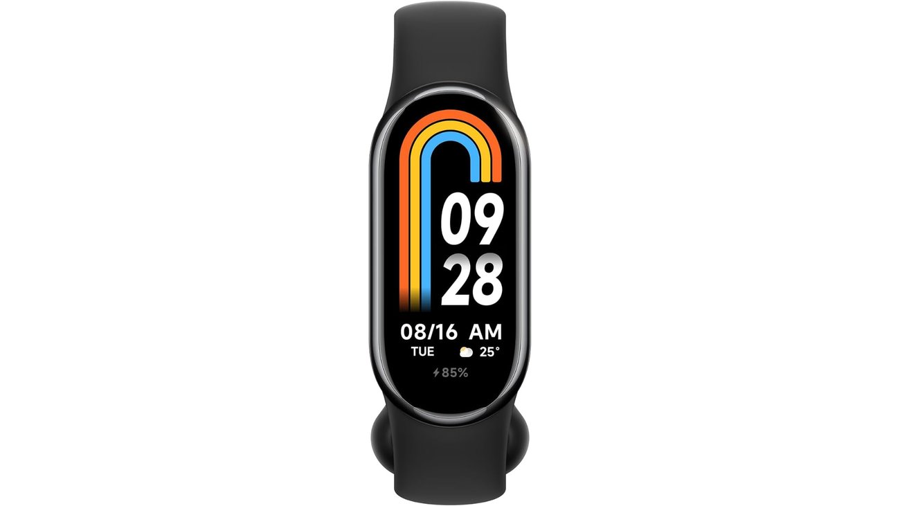 Xiaomi Smart Band 8 Fitness-Tracker