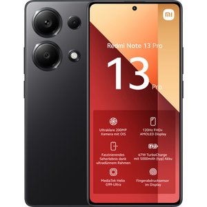 Xiaomi Redmi Note 13 Pro