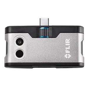 FLIR ONE Gen 3 – Wärmebildkamera für Android-Smartphones (USB-C)