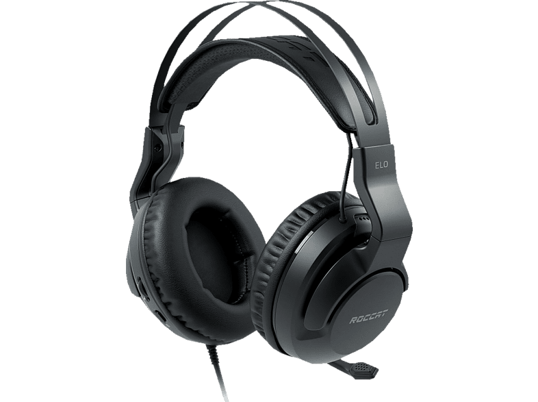 Roccat Elo X Stereo Gaming Headset 