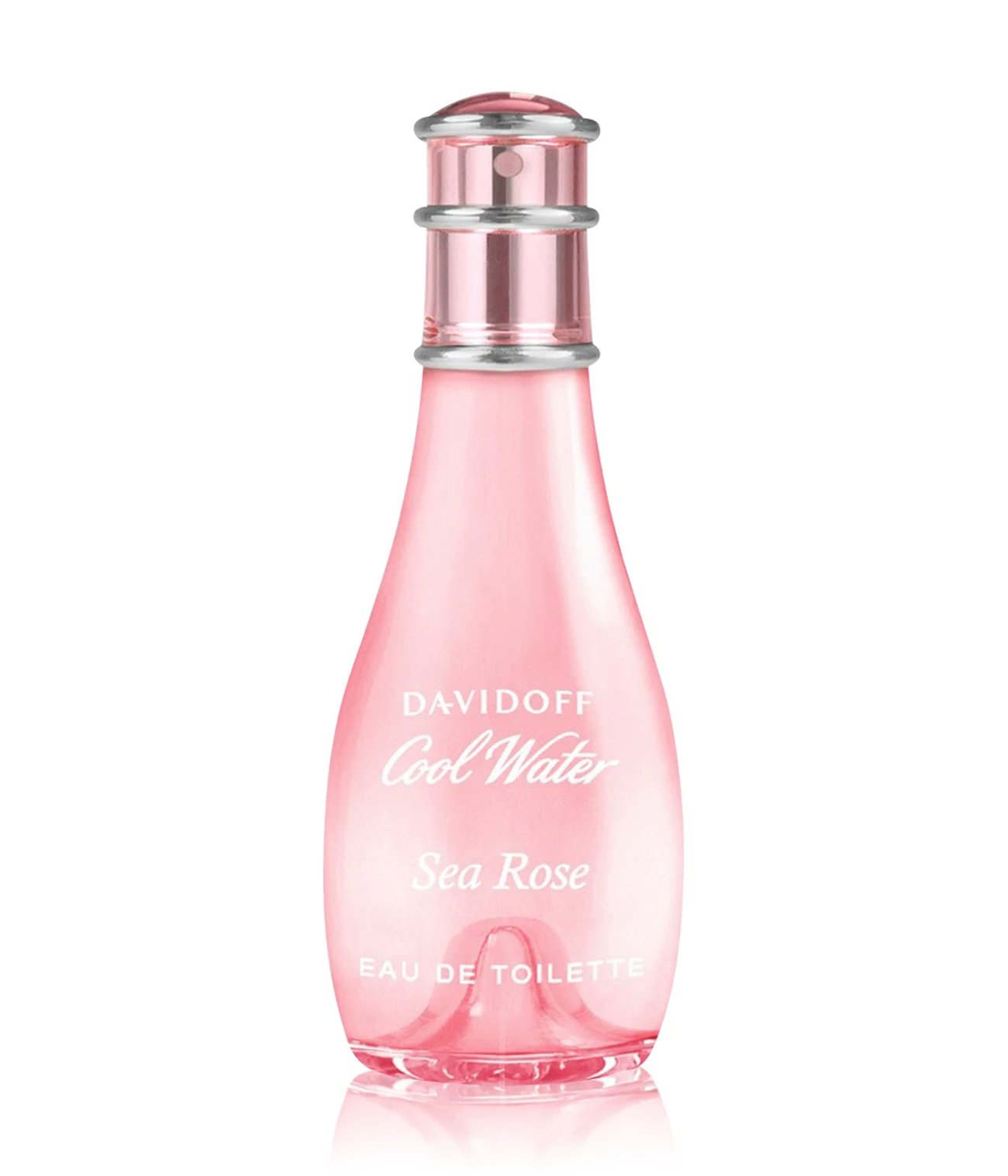 Davidoff Cool Water Sea Rose, EdT 30 ml