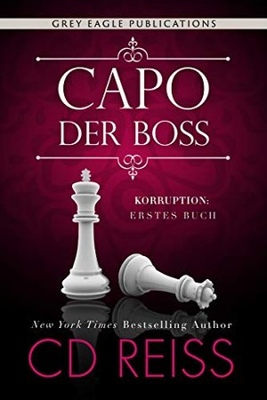Capo – Der Boss (Korruption 1)