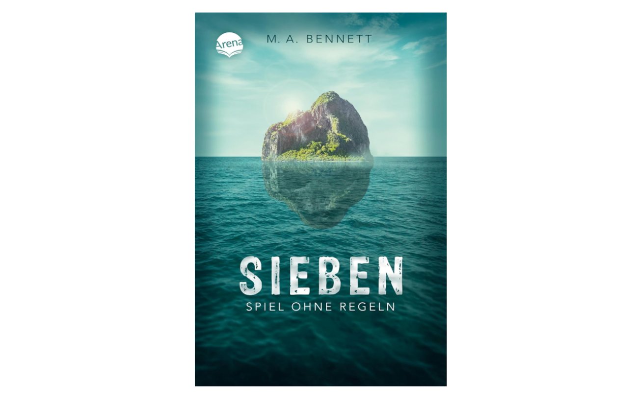 M.A. Bennett: Sieben. Spiel ohne Regeln