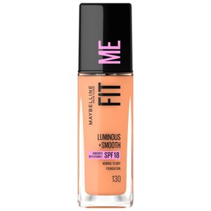 Maybelline Fit Me Liquid Foundation