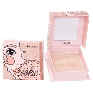 Benefit - Bronzer & Blush Collection Cookie Highlighter