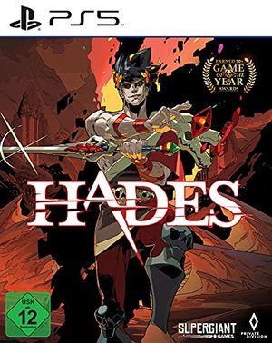 Hades (PlayStation 5)