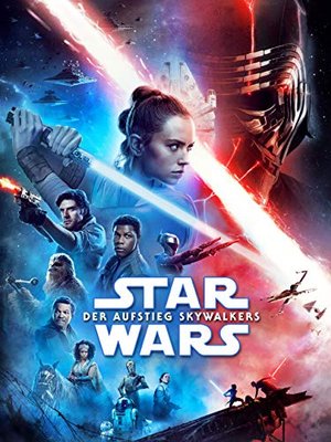 Star Wars: Der Aufstieg Skywalkers [dt./OV]