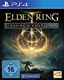 ELDEN RING (Launch Edition) - [PlayStation 4] | kostenloses Upgrade auf PlayStation 5