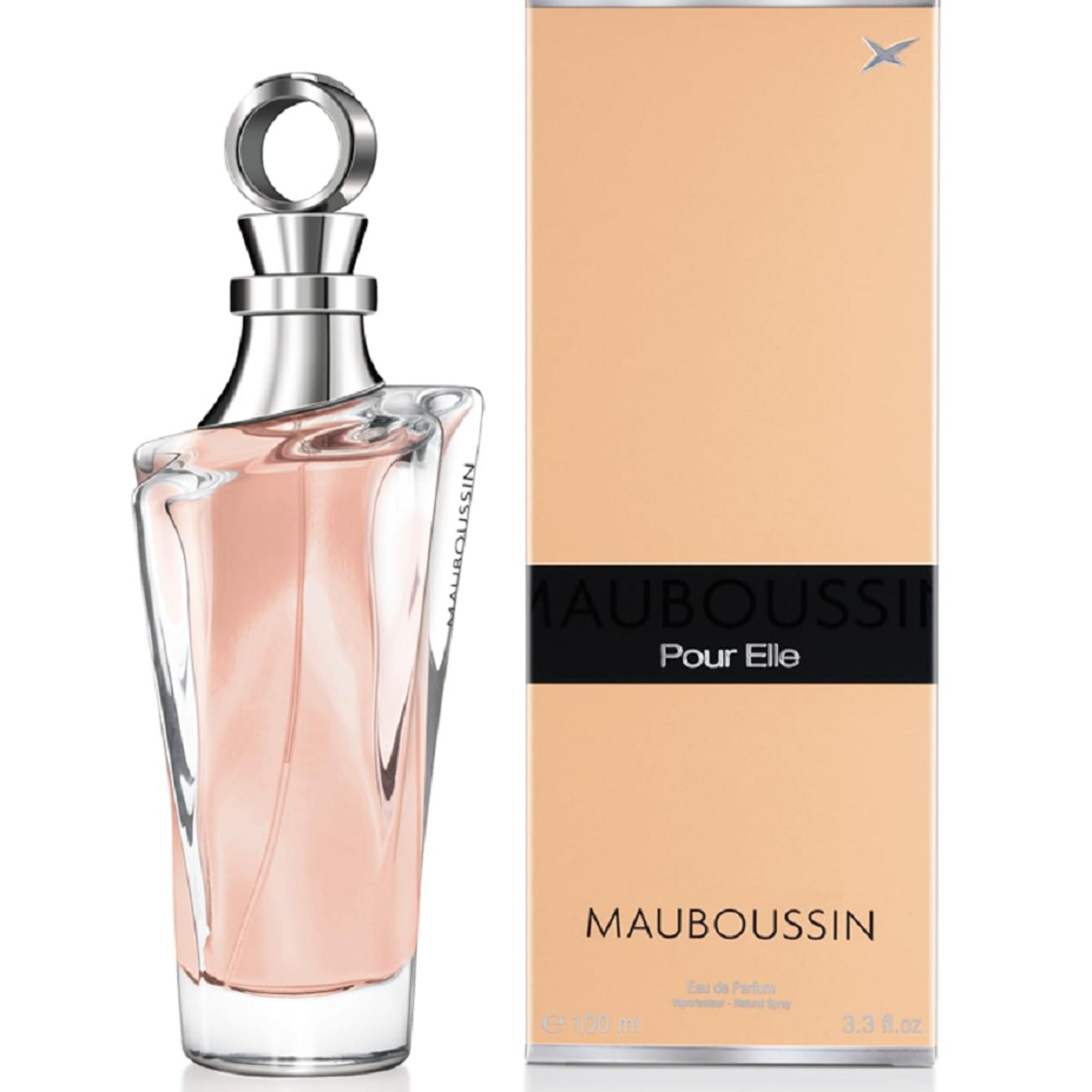 Mauboussin | Pour Elle