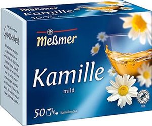 Meßmer Kamillentee