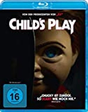 Child's Play [Blu-ray]