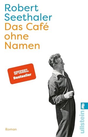 Das Café ohne Namen: Roman