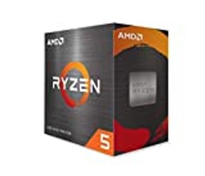 AMD Ryzen 5 5600X (BOX)