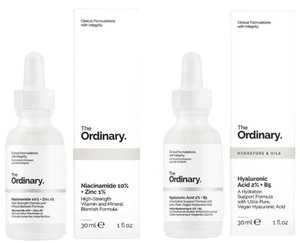 The Ordinary Hyaluronic Acid