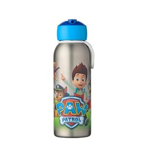 Mepal – „Paw Patrol“-Thermoflasche Flip-Up Campus