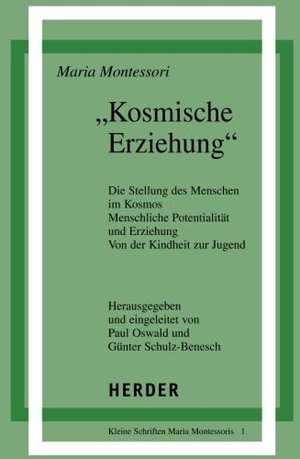 Kosmische Erziehung