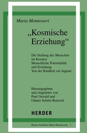 Kosmische Erziehung