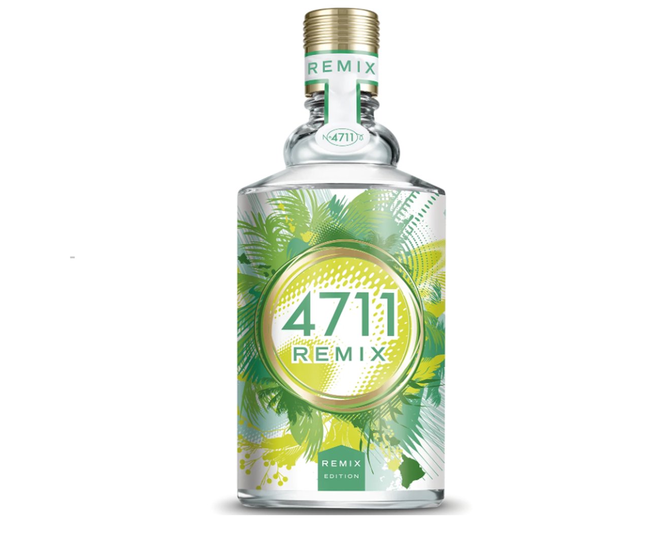 4711 Remix Green Oasis, EdC 100 ml