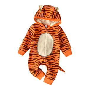 Sayla Warme Unisex Baby Strampler