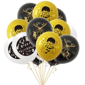 POPOYU Harry Party Ballons