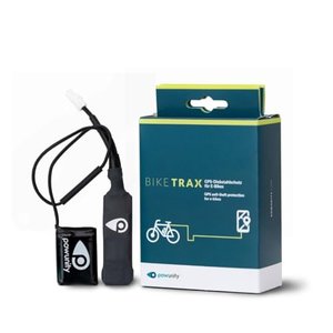 BikeTrax