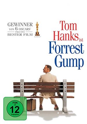 Forrest Gump (DVD)