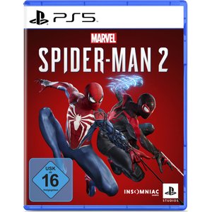 Marvel's Spider-Man 2 - [PlayStation 5]