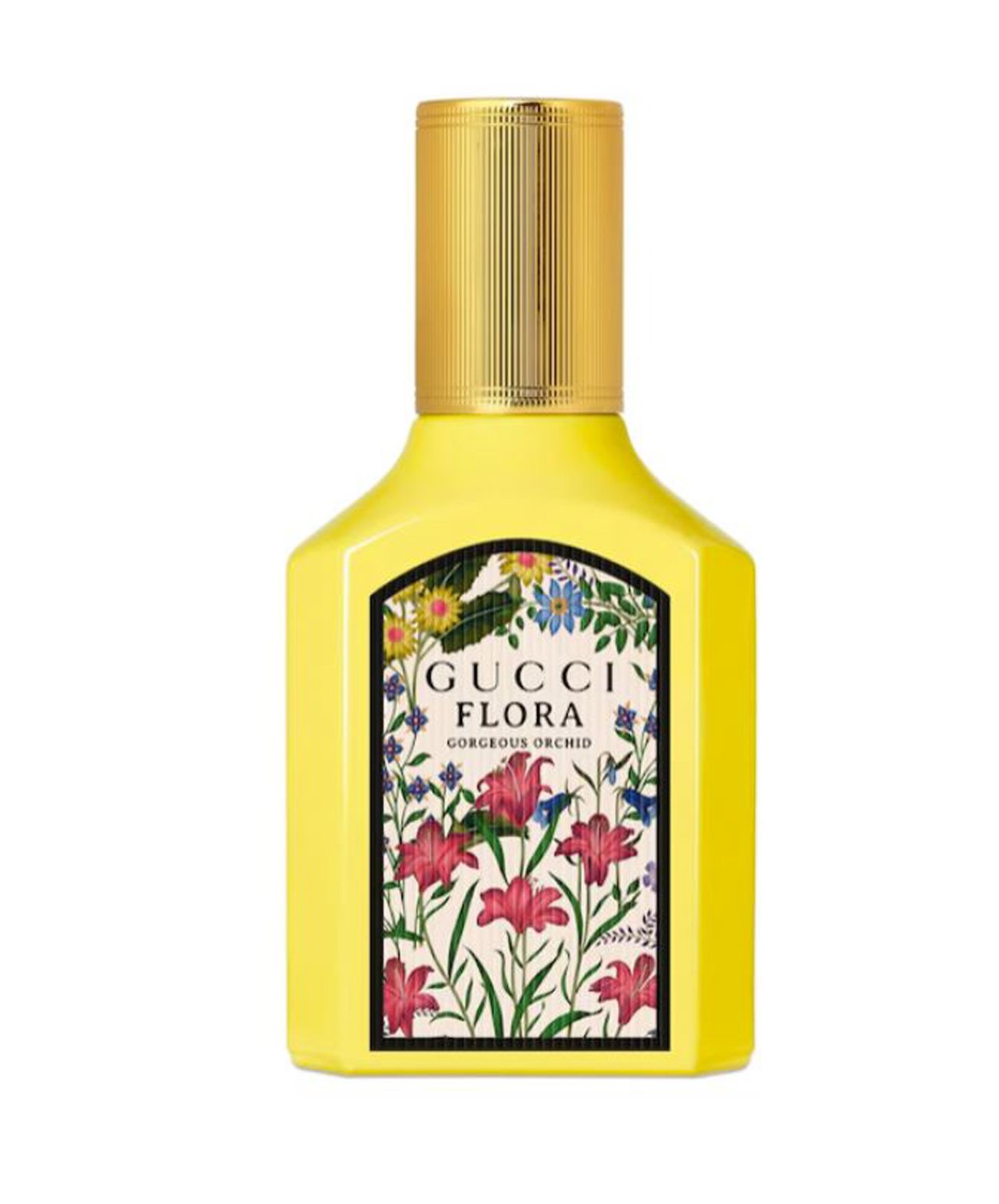 Gucci - Flora by Gucci Gorgeous Orchid