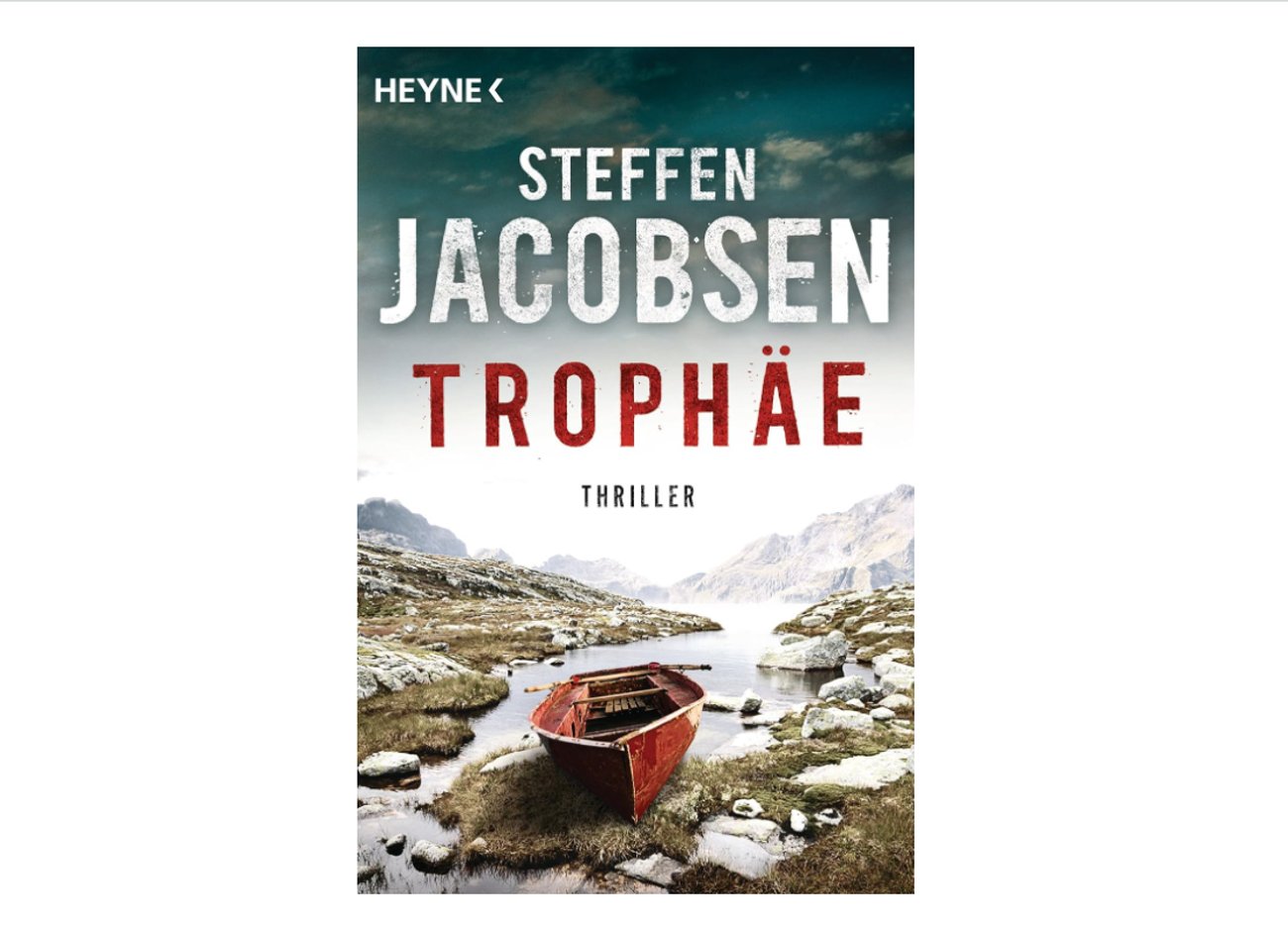 Steffen Jacobsen: Trophäe