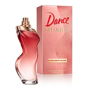 „Midnight Muse“ von Shakira