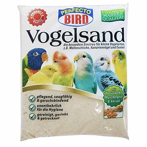 Vogelsand