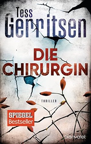 Tess Gerritsen: The Surgeon