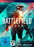 Battlefield 2042 - Standard Edition - [PC Code - Origin]