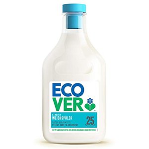 Ecover Weichspüler - Rose & Bergamotte 
