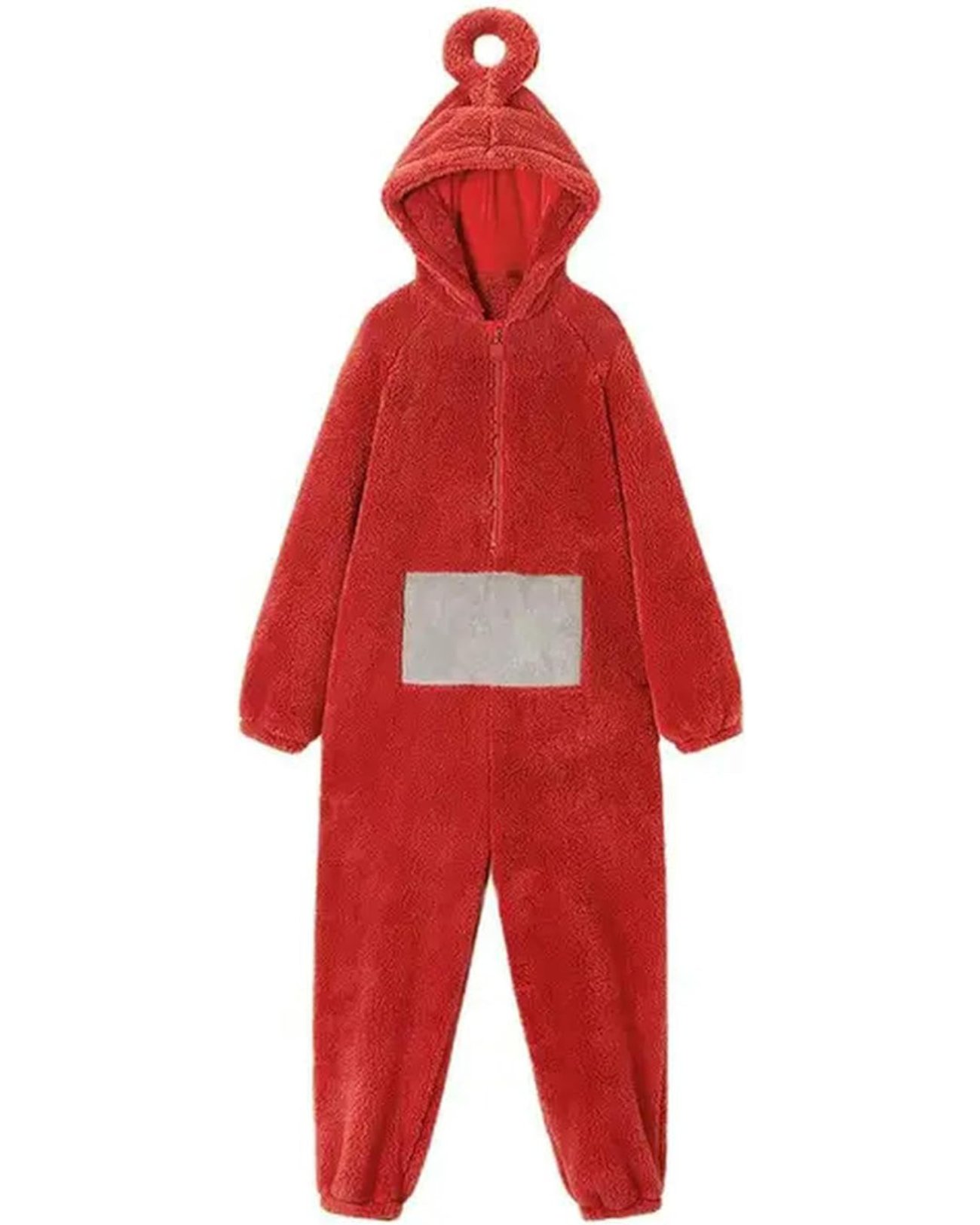cutecool Halloween Overall Teletubbies