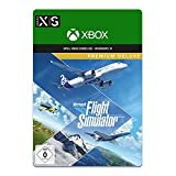 Microsoft Flight Simulator Premium Deluxe Edition | PC Code
