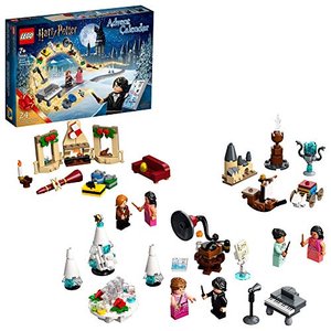 LEGO 75981 Harry Potter Adventskalender