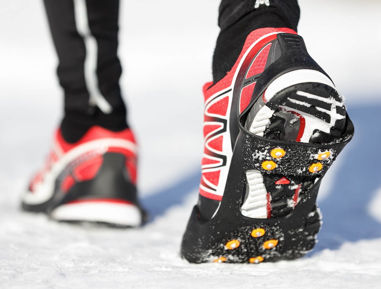 Alpidex Anti-Rutsch Schuhspikes