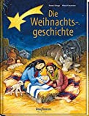 Die Weihnachtsgeschichte