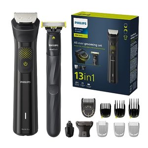 Philips Multigroom Series 9000