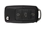 STASH* Autoschlüssel-Safe, verstecktes Geheimfach, Schlüsselring, Pillendose, Sicherheit gegen Verli