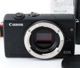 CANON EOS M200 Noir