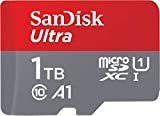 SanDisk Ultra (1 TB)