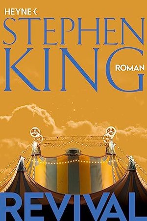 Revival: Roman