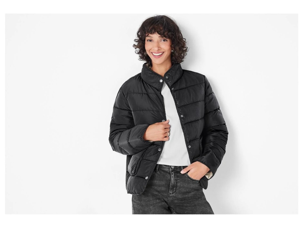 Esmara Damen Lightweight-Jacke