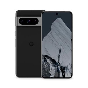 Google Pixel 8 Pro – Android Smartphone ohne SIM-Lock mit Teleobjektiv, langer Akkulaufzeit und Supe