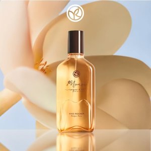 Yves Rocher -  Monoï Vague d'Été
