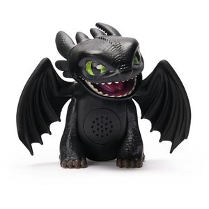 Dreamworks „How to Train your Dragon“ Mini-Drache