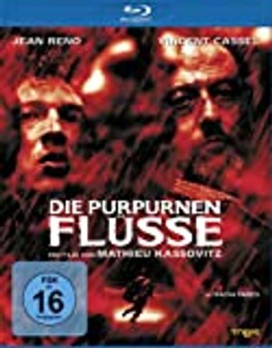 Die purpurnen Flüsse [Blu-ray]